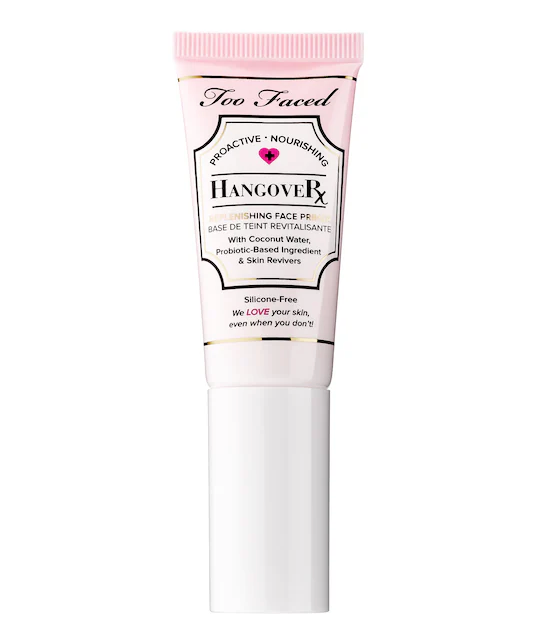 Too Faced Hangover Replenishing Face Primer - 20ml