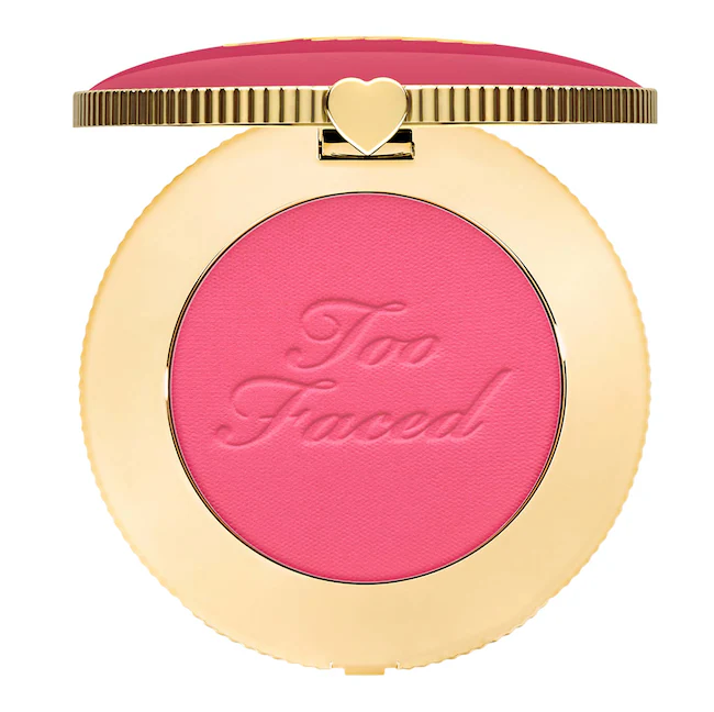 Too Faced Cloud Crush Blurring Powder Blush - Watermelon Rain