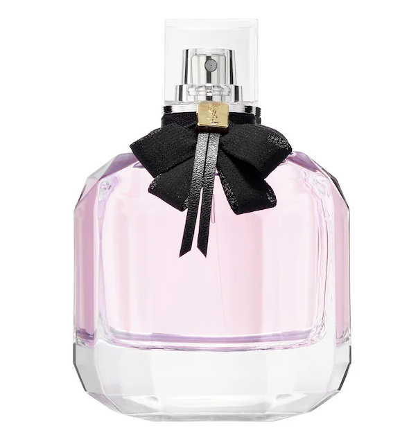 Yves Saint Laurent Mon Paris Eau de Parfum Patchouli & Florals - 3oz
