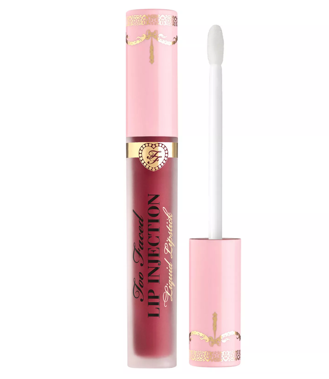 Too Faced Lip Injection Power Plumping Cream Liquid Lipstick - Big Lip Energy