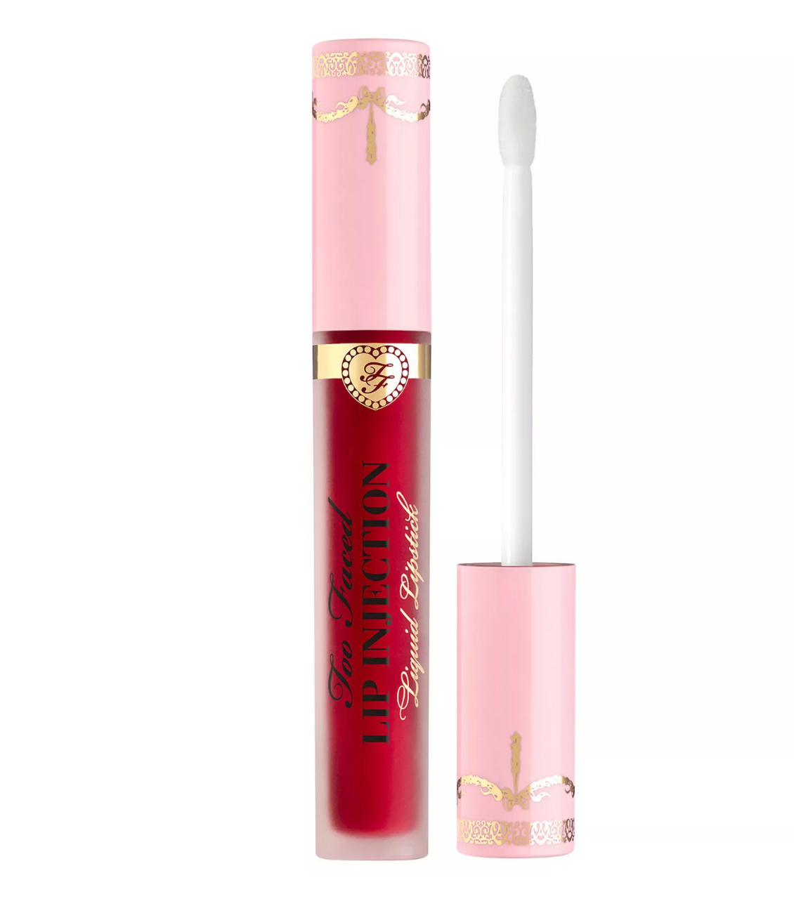 Too Faced Lip Injection Power Plumping Cream Liquid Lipstick - Infatuated
