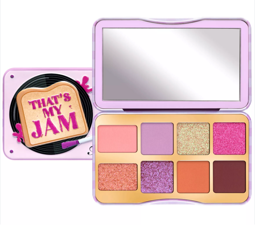 Too Faced That's My Jam Eye Shadow Palette