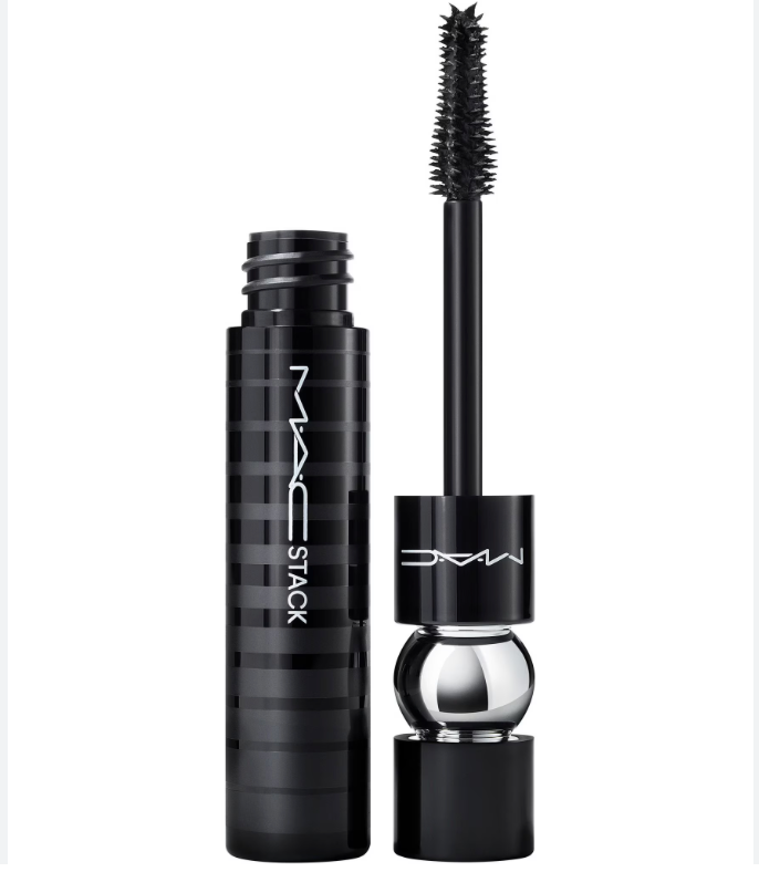 MAC MACStack Mascara