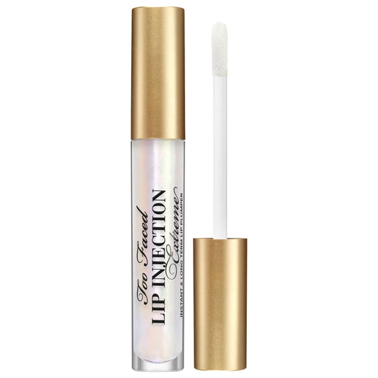 Too Faced - Lip Injection Plumping Lip Gloss