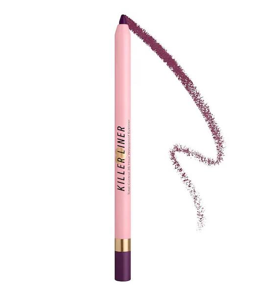 Too Faced Killer Liner 36 Hour Waterproof Gel Eyeliner - Killer Queen