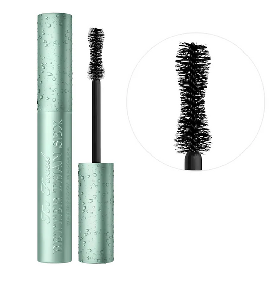 Too Faced Better Than Sex Volumizing & Lengthening Waterproof Mascara