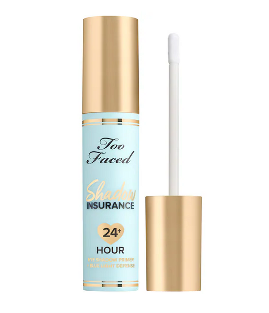 Too Faced Shadow Insurance 24-Hour Eyeshadow Primer