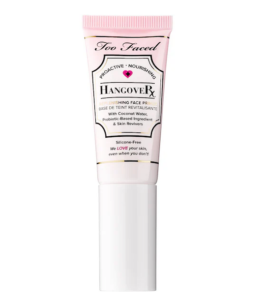 Too Faced Hangover Replenishing Face Primer - 20ml