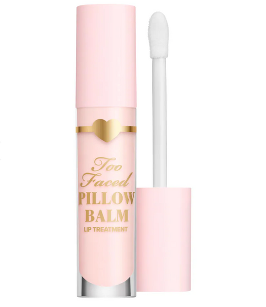 Too Faced  Pillow Balm Hydrating Lip Treatment Lip Balm - Original