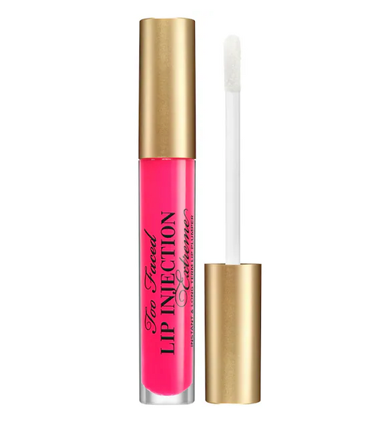 Too Faced Lip Injection Extreme Lip Plumper Gloss - Pink Punch