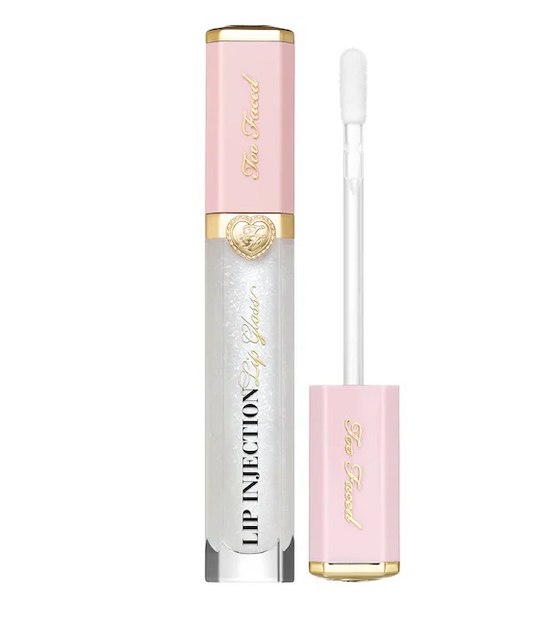 Too Faced Lip Injection Power Plumping Hydrating Lip Gloss - Stars Are Aligned
