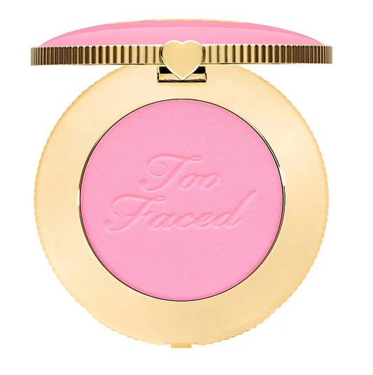 Too Faced Cloud Crush Blurring Powder Blush - Candy Clouds