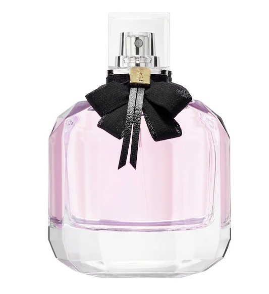 Yves Saint Laurent  Mon Paris Eau de Parfum Patchouli & Florals - 3oz