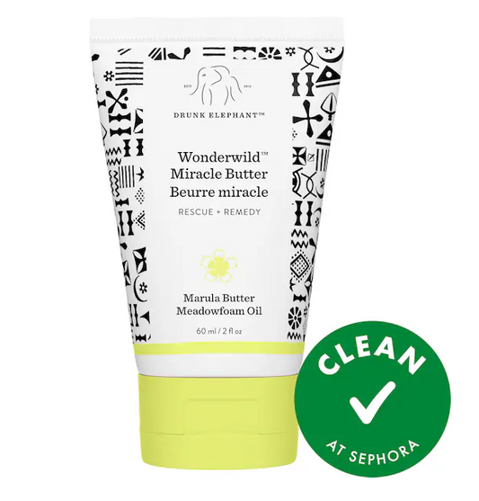 Drunk Elephant Wonderwild Miracle Butter