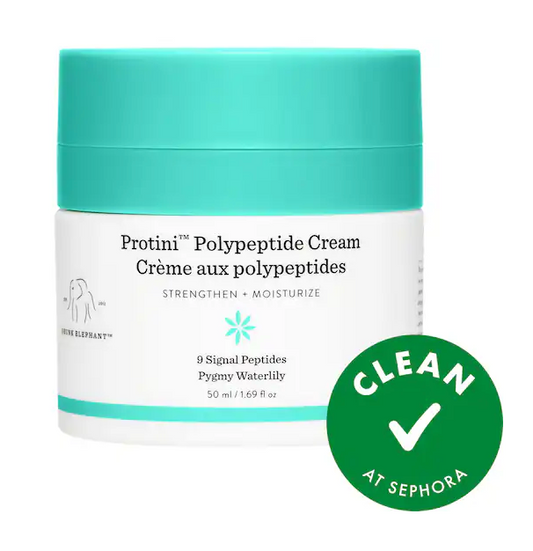 Drunk Elephant Protini™ Polypeptide Firming Refillable Moisturizer