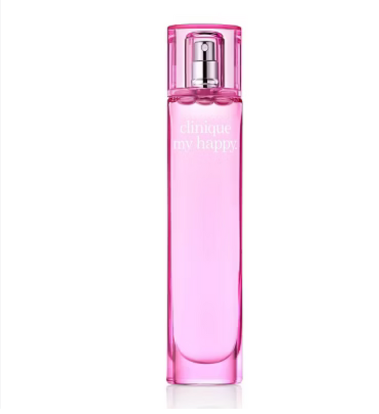 Clinique My Happy Peony Picnic Perfume Spray - 0.5 fl oz