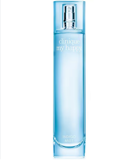 Clinique My Happy Inidigo Mist Perfume Spray - 0.5 oz