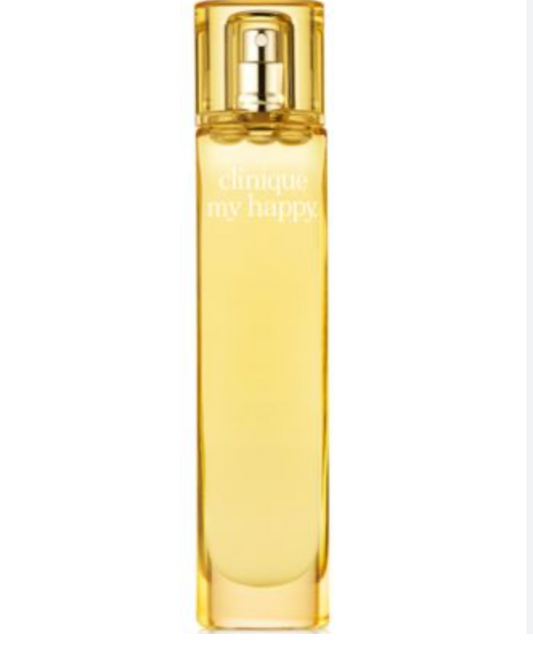 Clinique My Happy Lily Of The Beach Perfume - 0.5 oz