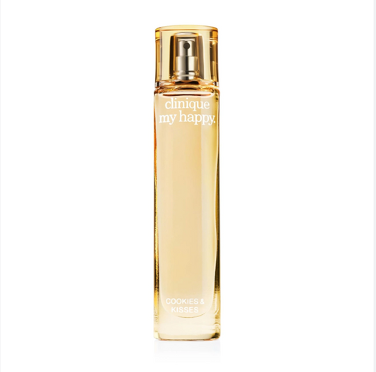 Clinique My Happy Cookies & Kisses Perfume - 0.5 oz