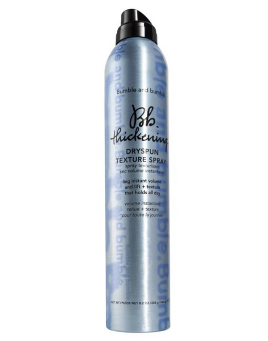 Bumble and Bumble Thickening Dryspun Texture Spray