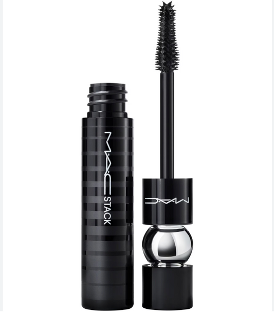 MAC MACStack Mascara