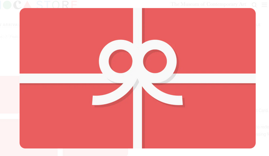 MadsLuxe Cosmetics Gift Card